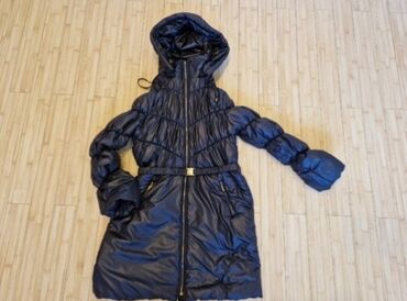 Zimske jakne: Roberto Cavalli, XL (EU 42), Jednobojni, Bez postave