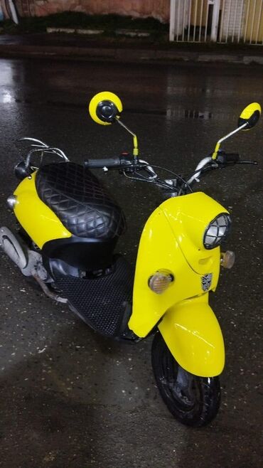 Avtomobil satışı: Polo maped - 50 cc Satilir. Hər seyi qaydanisdadir. Otur sur