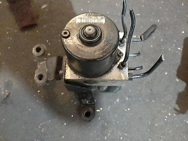 klisko cena: ABS CENTRALA ZA VOLKSWAGEN GOLF 4 | ABS centrala za Golfa 4 — 1