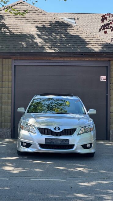 тайота камири 20: Toyota Camry: 2009 г., 2.5 л, Автомат, Бензин, Седан