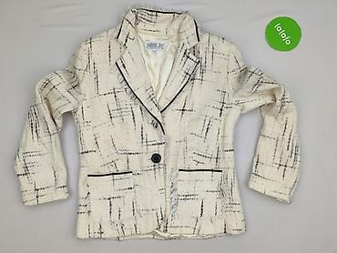 second hand butik: Gold, Marynarka damska, rozmiar M — 2