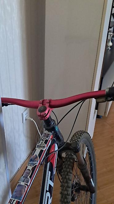 Dağ velosipedləri: MTB tipli velosiped – START markası - Çərçivə: START alüminium — 2