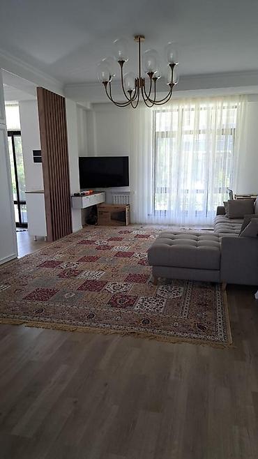 Иссык-Куль 2026: Коттедж, ЦО Chaika Resort, Сары-Ой, Детская площадка — 6