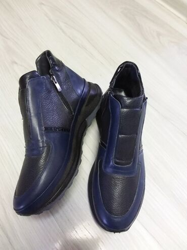 Botinkalar: Məhsul: Kişi ayaqqabısı – VERAT markası - Model: gündəlik istifadə — 6