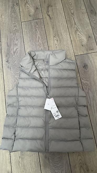 stretch: Лосины, леггинсы, Осень-весна, Канада, S, M — 9