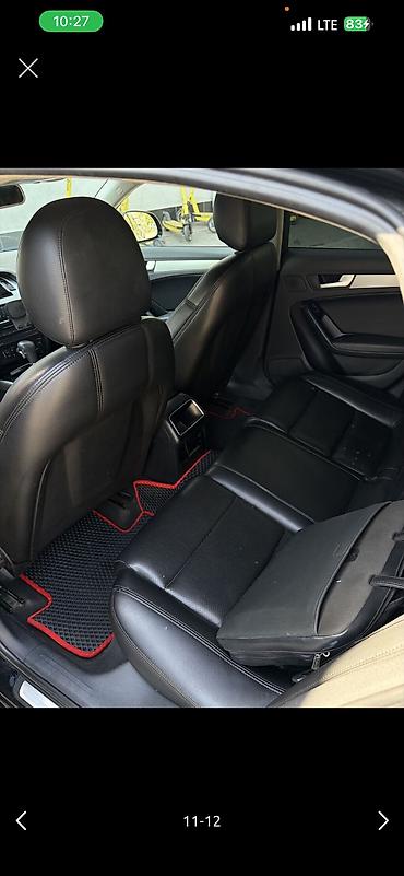 сафа ауди с4: Audi S4: 2008 г., 1.8 л, Вариатор, Бензин, Седан — 3