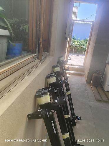 Поперечные дуги: Поперечные дуги На штатные места Новый, Самовывоз — 9