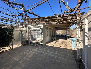 Həyət evləri və villaların satışı: Buzovna 3 otaqlı, 50 kv. m, Orta təmir — 1