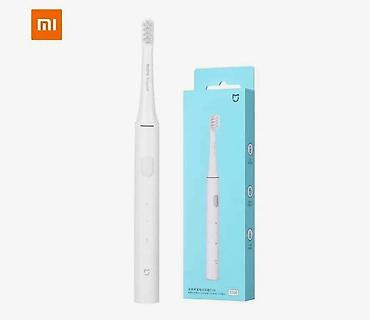 Электрическая зубная щетка Xiaomi Mijia T100