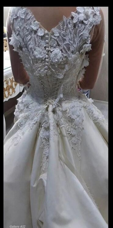 Ziyafət donları: Ziyafət donu, Maksi, XL — 12