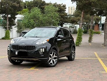 bmw e 39: Kia Sportage: 2 l | 2017 il Krossover — 2