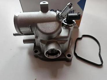 TERMOSTAT MERCEDES C KLASA W203 SA KUCISTEM 2.0CDI | termostat