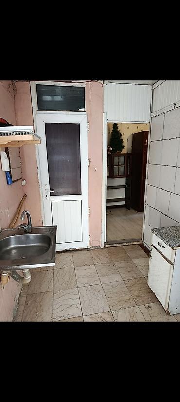 1 otaqli ucuz kiraye evler: 30 kv. m, 1 otaqlı, İnternet, Telefon, Qaz — 6