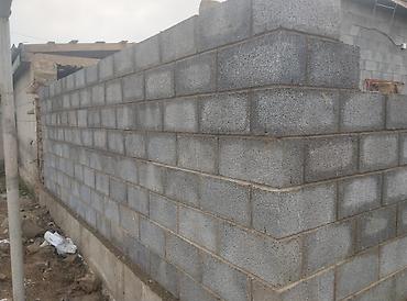 Кладка: Кладка пескоблока Бесплатная консультация Больше 6 лет опыта at lalafo.kg — 5 Кладка: Кладка пескоблока Бесплатная консультация Больше 6 лет опыта — 5