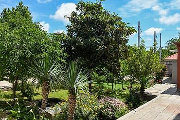 bayilda heyet evi: Zabrat 7 otaqlı, 785 kv. m, Kredit var, Yeni təmirli — 2