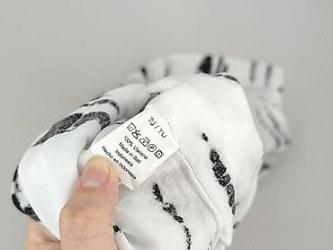 zima: Ponczo damskie, rozmiar One size — 4