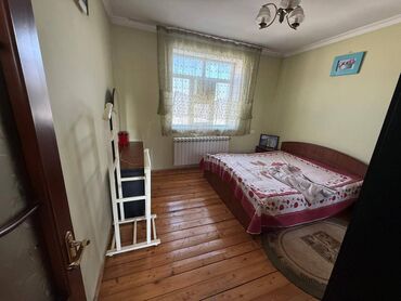 Uzunmüddətli kirayə evlər: 150 kv. m, 2 otaqlı, Artezian quyusu, Kombi, Qaz — 3