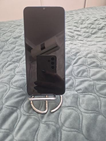 realme 9: Realme rəng - Mavi, Barmaq izi — 2
