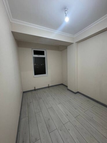 квартиры в районе кара жыгач: 1 комната, 42 м², Элитка, 3 этаж, Евроремонт
