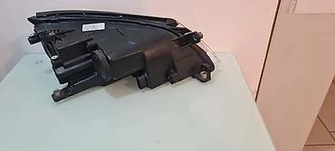 pepco kaciga: FAR LEVI ZA VOLKSWAGEN TIGUAN OD 2007. DO 2011. GOD. - 5N1941031 | — 4