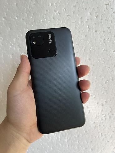 asus x 550 c: Redmi 10A, 64 GB, rəng - Qara, Barmaq izi — 2