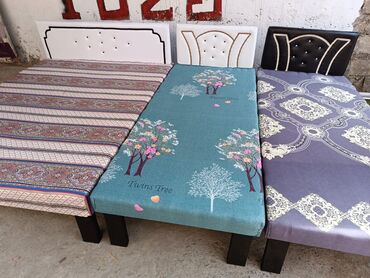 Çarpayılar: Çarpayi təzə kravatlar✔ hazirlari var✔ çatdrilma var✔ 1il zəmanət — 13