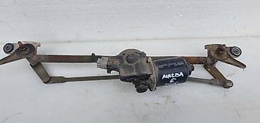 ajkula auto: MOTOR, MEHANIZAM BRISACA ZA MAZDA 6 — 1
