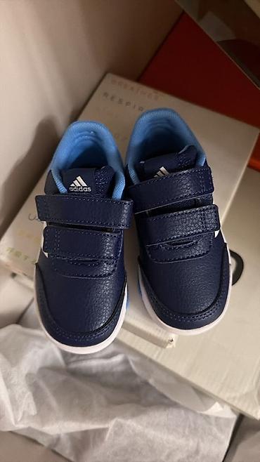джордан обувь: Детские кроссовки adidas (0ригинал) покупали в Европе - Модель: для — 1