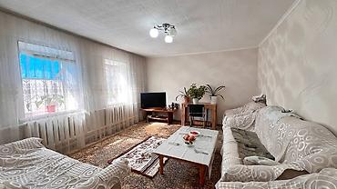 Продажа полдома: Продам Участок 2,8 соток, дом саман 59м2, р-н КНУ, 120т$ Есть — 3