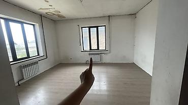 аренда домов аламедин 1: Сдаю Офис целиком: 500 м², С ремонтом, С высокими потолками — 3