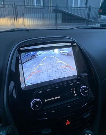 Chevrolet: Chevrolet Spark: 2019 г., 0.1 л, Автомат, Бензин, Хэтчбэк — 5