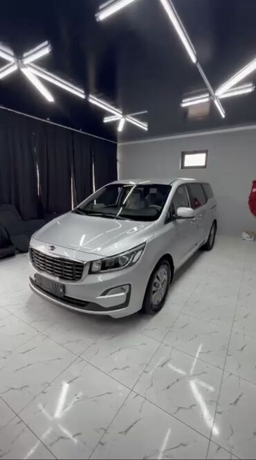 купить пусковое устройство для авто: Kia Carnival: 2020 г., 2.2 л, Автомат, Дизель, Минивэн
