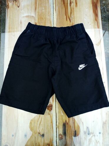 polovne trenerke muske: Shorts, S (EU 48), Nike, color - Black