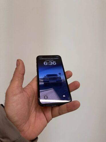 iphone 12 pro kreditle: IPhone 11 Pro, 512 GB, Sierra Blue, Simsiz şarj, Face ID, Sənədlərlə