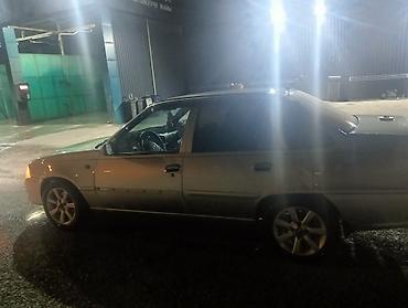 нексия 2 панель: Daewoo Nexia: 2008 г., 0.5 л, Механика, Газ, Седан — 6