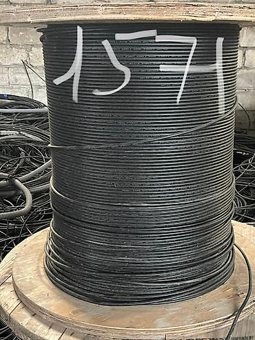 fiber optic: VOLTAM VF-117 — 12 core Başlıq: VOLTAM VF-117 12 core optik kabel — — 1