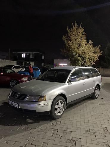 Volkswagen: Volkswagen Passat Variant: 2026 г., Автомат, Универсал — 4