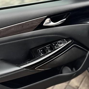 Kia: Kia K7: 2020 г., 3 л, Автомат, Газ, Седан — 7