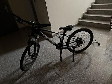 Горные велосипеды: Горный велосипед 26" Основные характеристики: - Колеса 26" с — 6