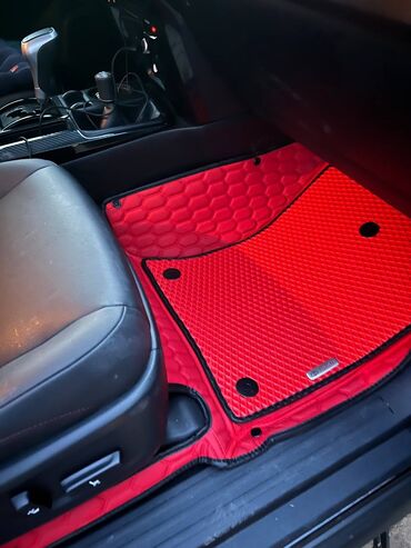 Полики: 5D Экокожа Полики Для салона Новый, Самовывоз, Бесплатная доставка, Платная доставка at lalafo.kg — 2 Полики: 5D Экокожа Полики Для салона Новый, Самовывоз, Бесплатная доставка, Платная доставка — 2