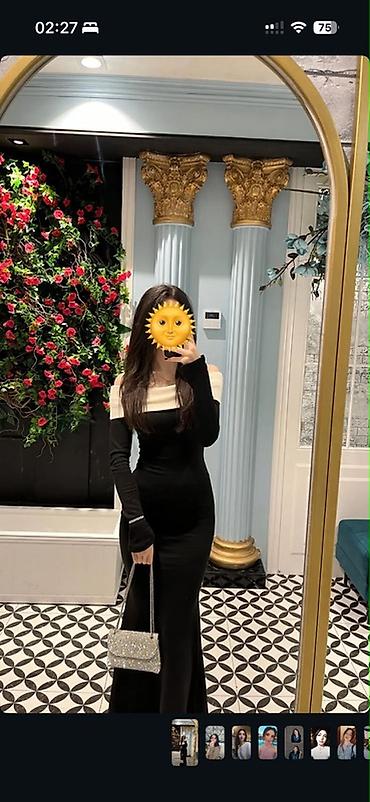 Ziyafət donu, Midi, X-Lady, S, M