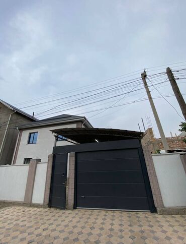 каркасные дома цены: Дом, 200 м², 6 комнат, Агентство недвижимости, Евроремонт