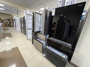 lg 24: Холодильник Avest, Новый, Side-By-Side (двухдверный), No frost, 80 * 180 * 62 — 3
