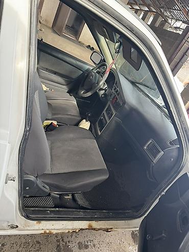 Daewoo: Daewoo Nexia: 2010 г., 1.5 л, Механика, Бензин, Седан — 10