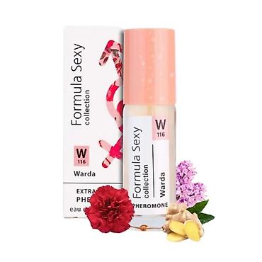 духи амвей: Парфюмерная коллекция Formula Sexy — ароматические композиции с — 3