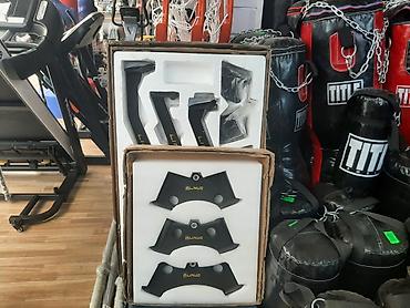 Qayçılar, bıçaqlar: Yeni Metal, Ödənişli çatdırılma — 3