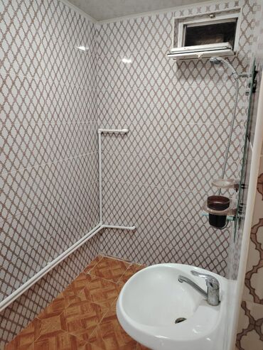 Həyət evləri və villaların satışı: Sabunçu rayonu, Sabunçu qəsəbəsində, Hamamın yanında 2 otaqlı həyət — 8