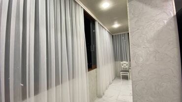 Köhnə tikili: Bakı, Köhnə Günəşli, 3 otaqlı, Köhnə tikili, m. Həzi Aslanov, 85 kv. m — 14