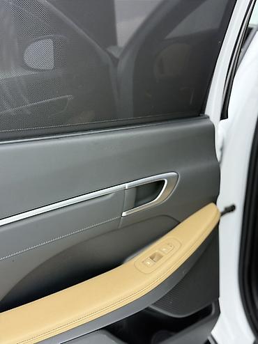 Hyundai: Hyundai Sonata: 2019 г., 2 л, Автомат, Бензин, Седан at lalafo.kg — 11 Hyundai: Hyundai Sonata: 2019 г., 2 л, Автомат, Бензин, Седан — 11