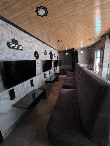 Hazır biznes: Obyekt işlək vəziyyətdədir hazır biznes kimi satılır. Sanıtar qovşağı — 12